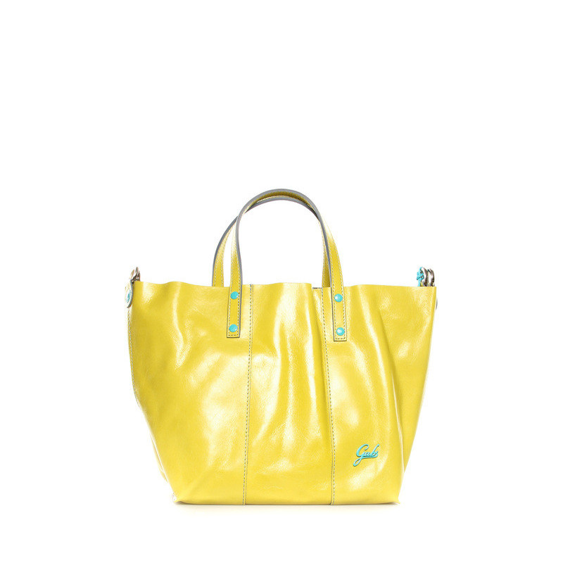 Bag “Lady“ small Gabs light green